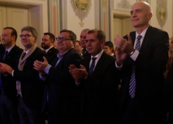Galatasaray Üniversitesi 30 yaşında!