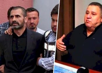 Halil Falyalı’yı kim öldürdü! Sanıklar hakim karşısında