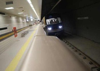 Mühendislik yanlışı mı! Metro istasyonu İstanbul Havalimanı’na 300 metre uzak