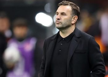 Teknik Yöneticimiz Okan Buruk’tan açıklamalar