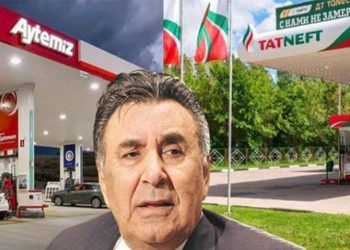 Doğan Holding, Aytemiz Akaryakıt’ın paylarını Rus şirkete sattı