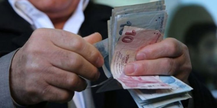 Emekli artırımında kök maaş detayı