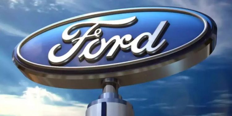 Ford, 4,5 milyar dolarlık mutabakat imzaladı