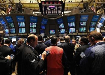 Global piyasalar olumlu tarafta seyrediyor