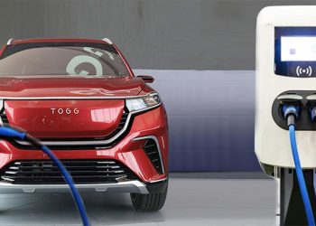 Türkiye’de elektrikli araç satışı yüzde 55,2 arttı