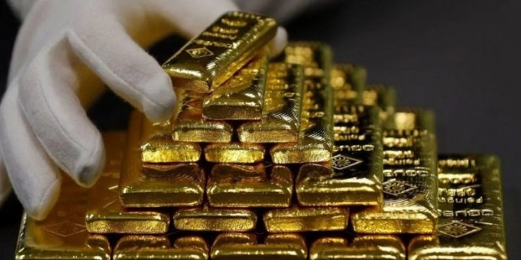 ABD ‘istihdam güçlü’ dedi, altın düştü