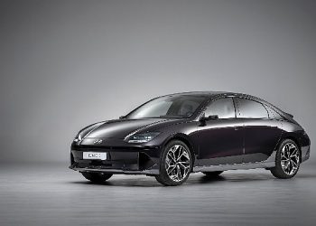 Aerodinamik Elektrikli Hyundai IONIQ 6 Artık Türkiye’de.