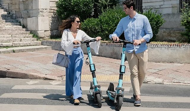 PTT Teknoloji ile BinBin Ortasında İş Birliği