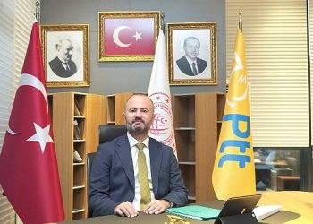 PTT 183 YAŞINDA